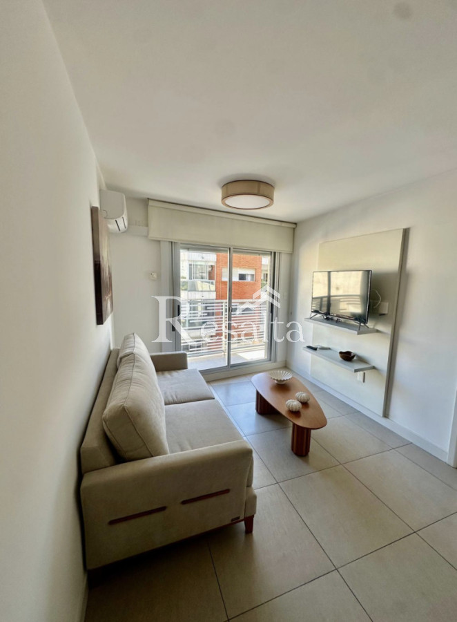 Apartamento ID.157/ALQUILER-DOS-DORMITORIOS-EN-POCITOS - ALQUILER DOS DORMITORIOS EN POCITOS