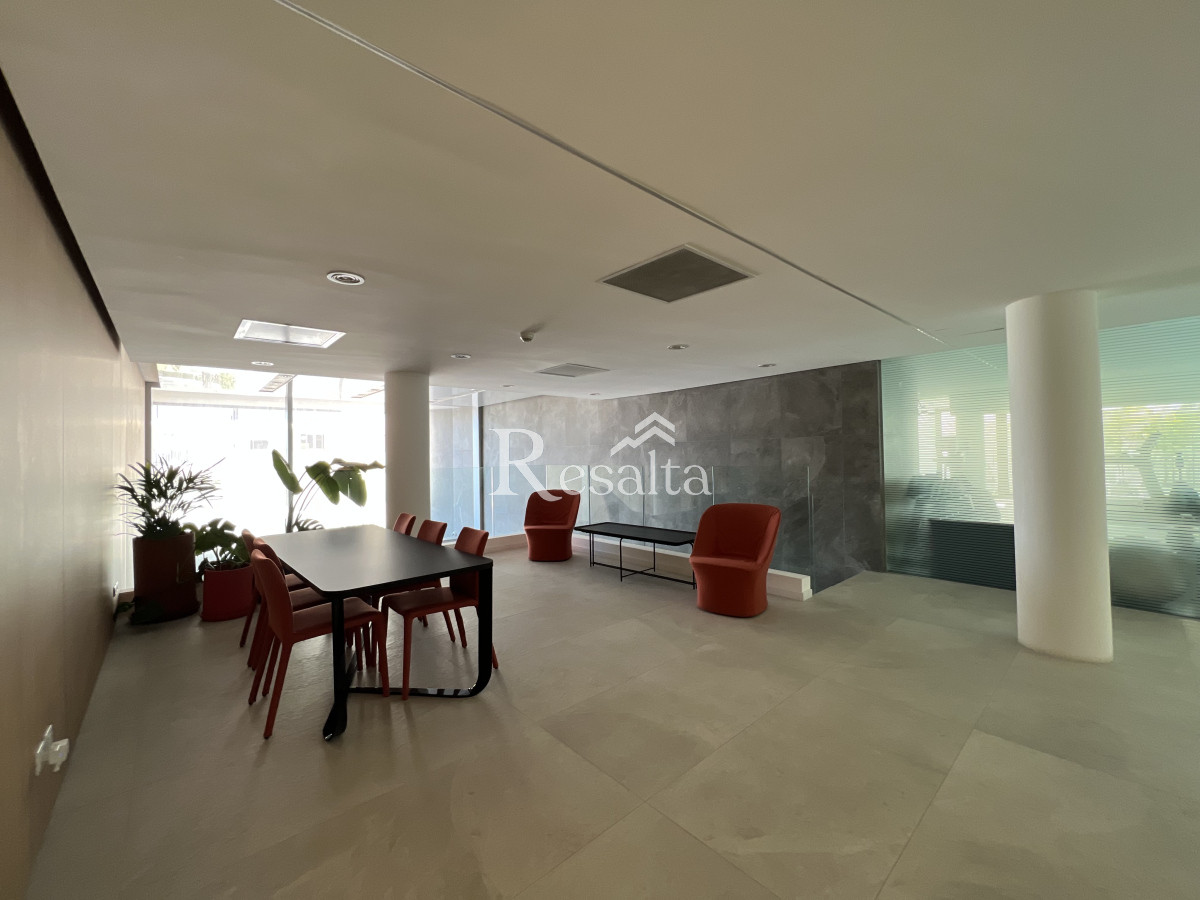 Apartamento ID.53/VENTA-APARTAMENTO-2-DORMITORIOS-PUNTA-CARRETAS-CON-COCHERA - VENTA APARTAMENTO 2 DORMITORIOS PUNTA CARRETAS CON COCHERA