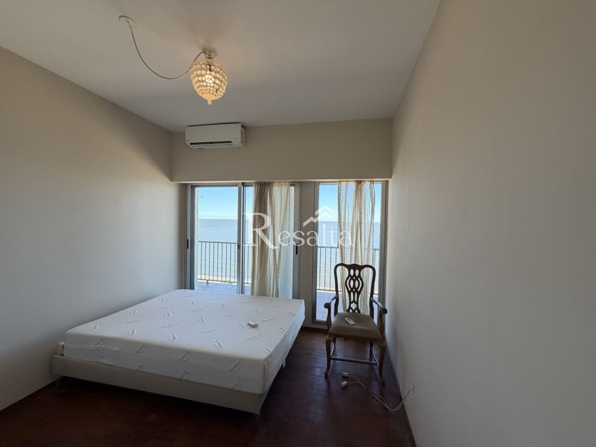 Apartamento ID.154/VENTA-APARTAMENTO-RAMBLA-3-DORMITORIOS-PRIMERA-LINEA - VENTA APARTAMENTO RAMBLA 3 DORMITORIOS PRIMERA LINEA