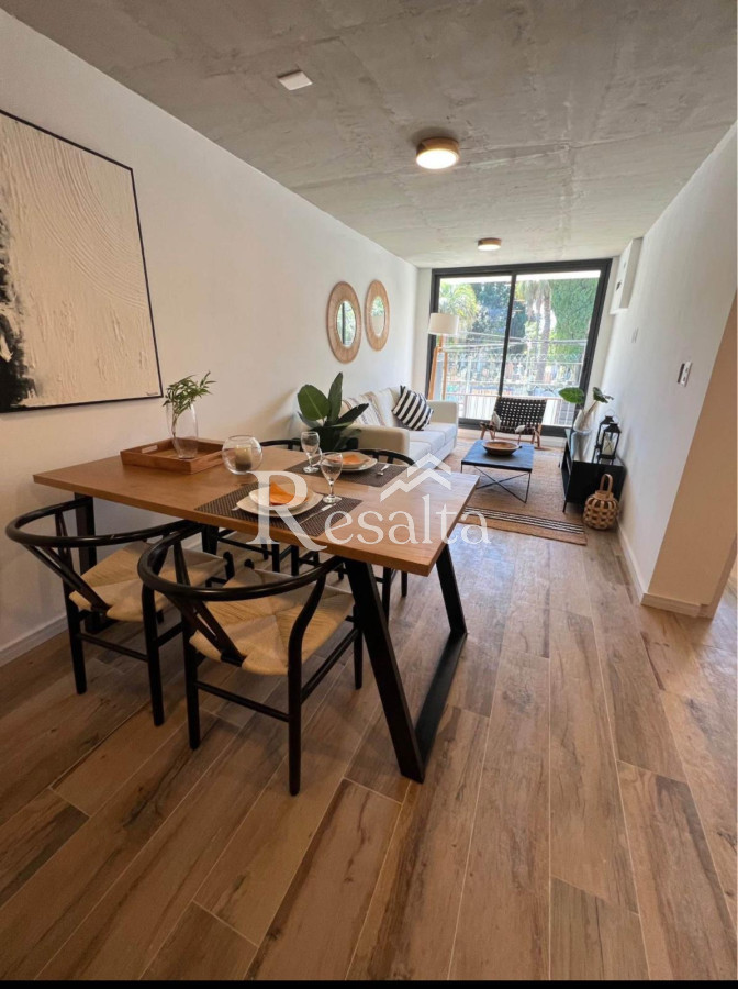 Apartamento ID.84 - Venta o Alquiler 1 dormitorio en buceo
