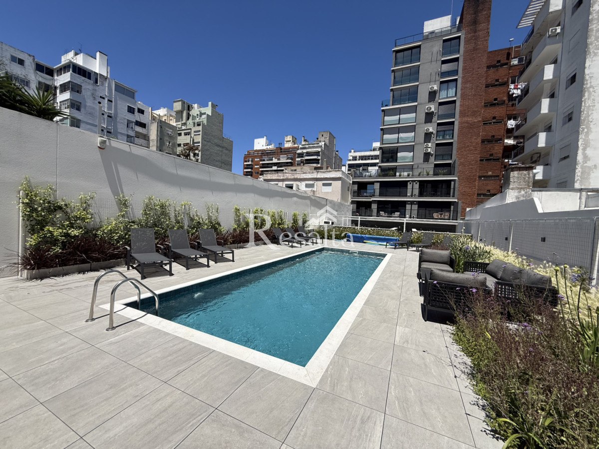 Apartamento ID.133/VENTA-PENTHOUSE-PUNTA-CARRETAS - VENTA PENTHOUSE PUNTA CARRETAS