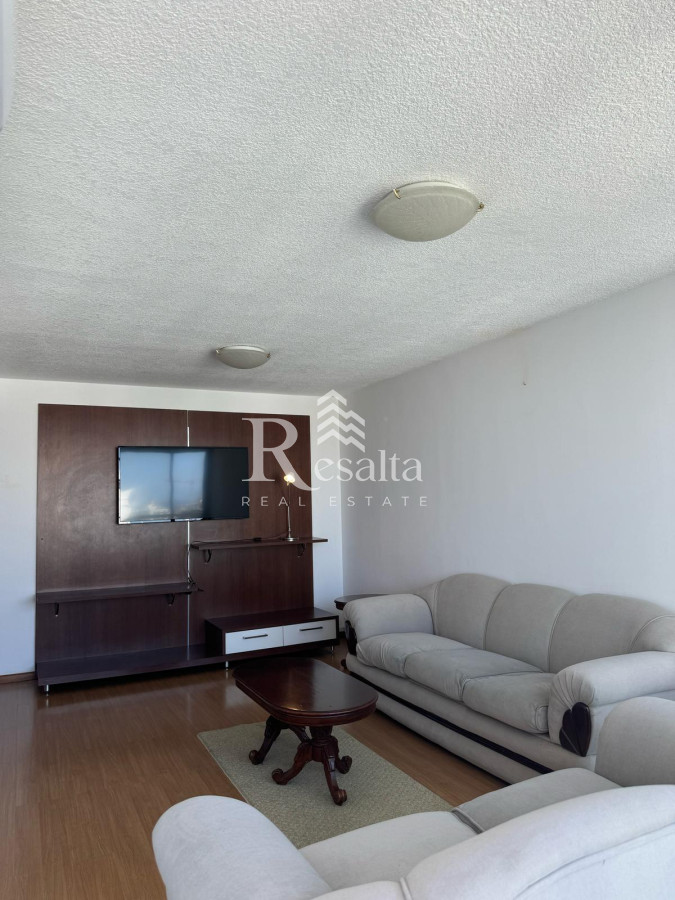 Apartamento ID.73 - Alquiler 2 dormitorios con muebles POCITOS
