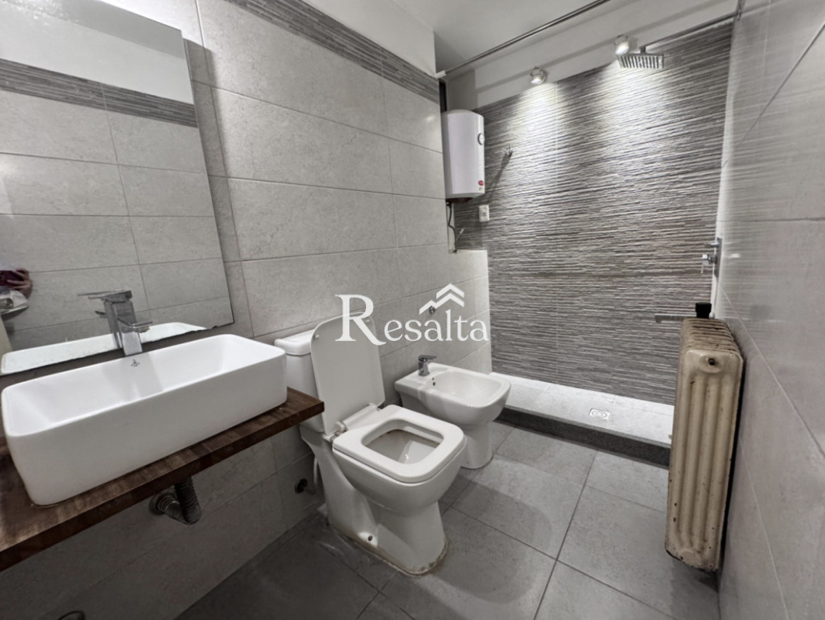 Apartamento ID.179/ALQUILER-IDEAL-PARA-ESTUDIANTES-2-Dormitorios-y-2-baños - ALQUILER IDEAL PARA ESTUDIANTES 2 Dormitorios y 2 baños