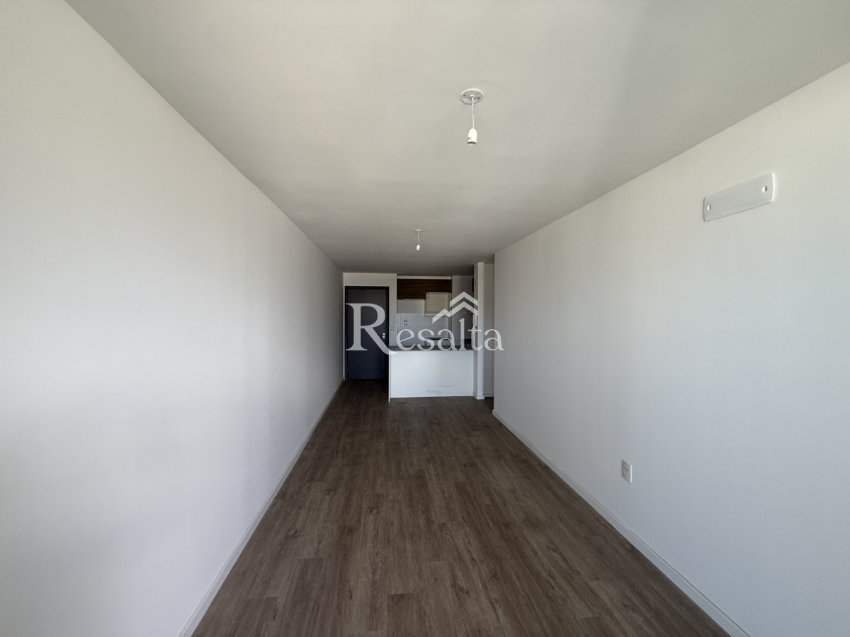 Apartamento ID.153/VENTA-CENTRO-CON-COCHERA-1-DORMITORIO-y-MEDIO - VENTA CENTRO CON COCHERA 1 DORMITORIO y MEDIO