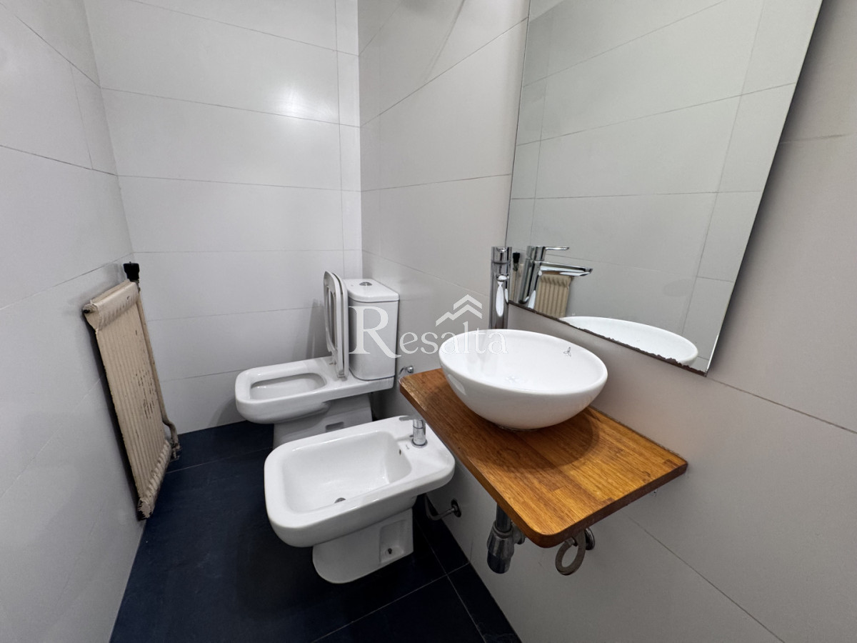 Apartamento ID.164 - ALQUILER DOS DORMITORIOS EN EL CENTRO