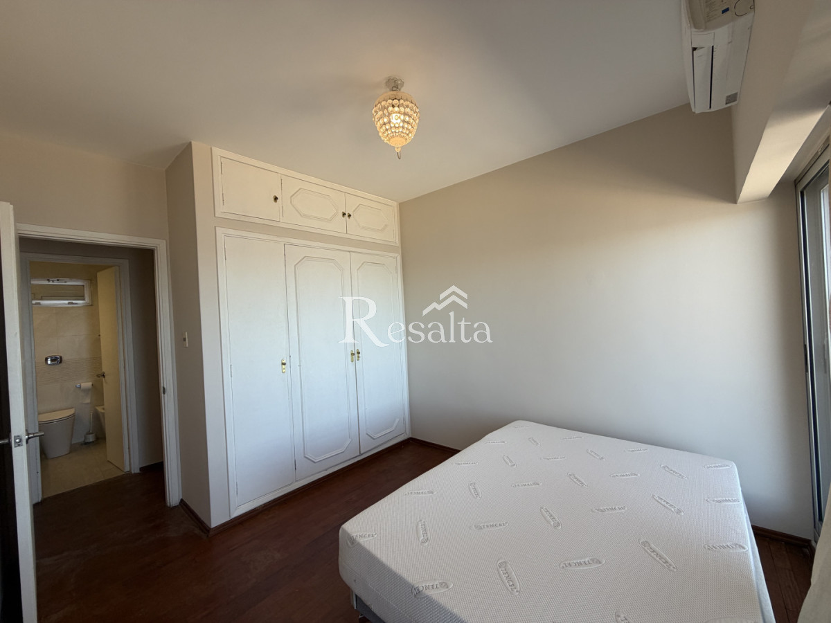 Apartamento ID.154/VENTA-APARTAMENTO-RAMBLA-3-DORMITORIOS-PRIMERA-LINEA - VENTA APARTAMENTO RAMBLA 3 DORMITORIOS PRIMERA LINEA