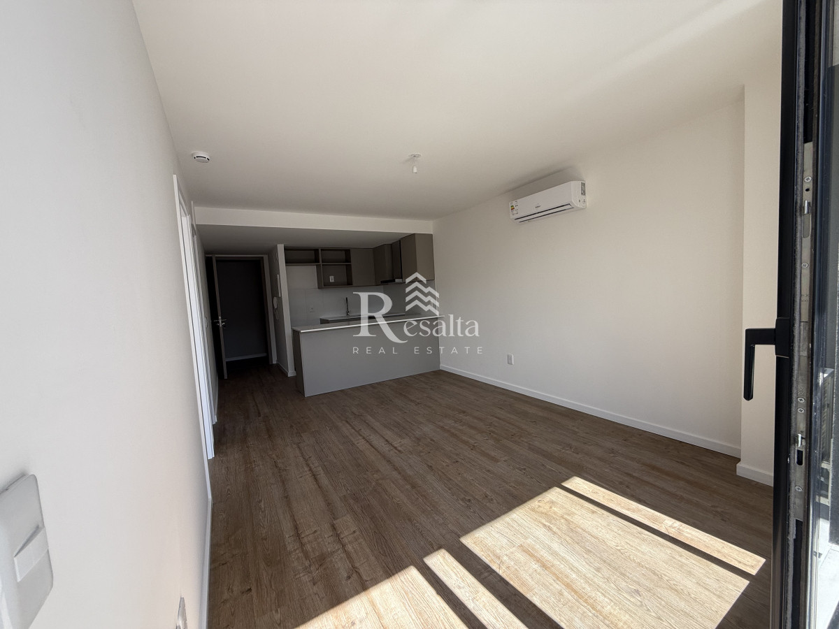 Apartamento ID.52 - Alquiler apartamento 1 dormitorio Cordón Sur