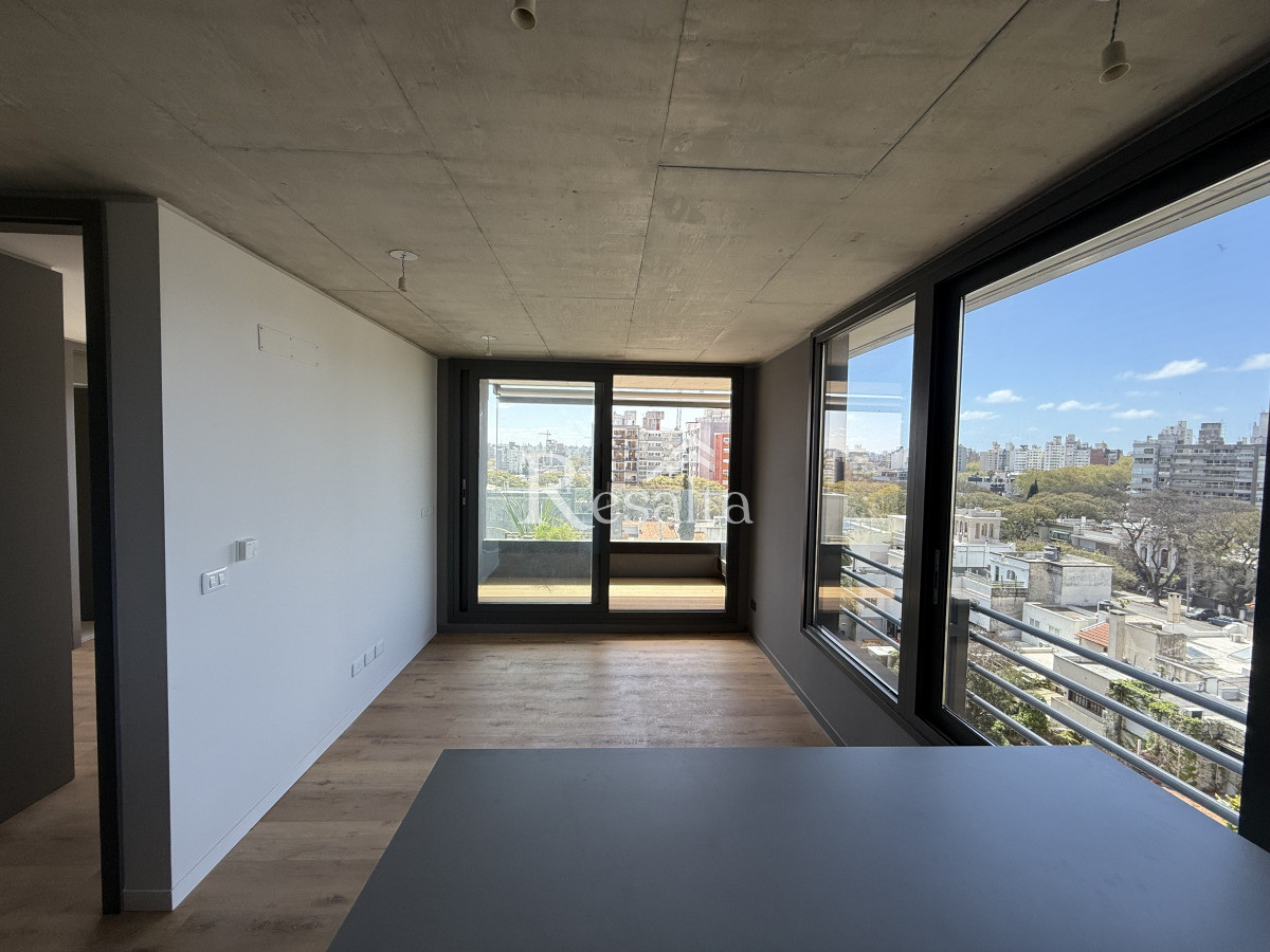 Apartamento ID.118/VENTA-1-DORMITORIO-PUNTA-CARRETAS-GOLF - VENTA 1 DORMITORIO PUNTA CARRETAS GOLF