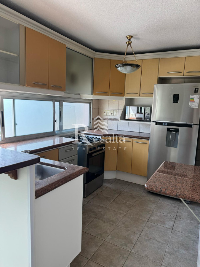Apartamento ID.73 - Alquiler 2 dormitorios con muebles POCITOS