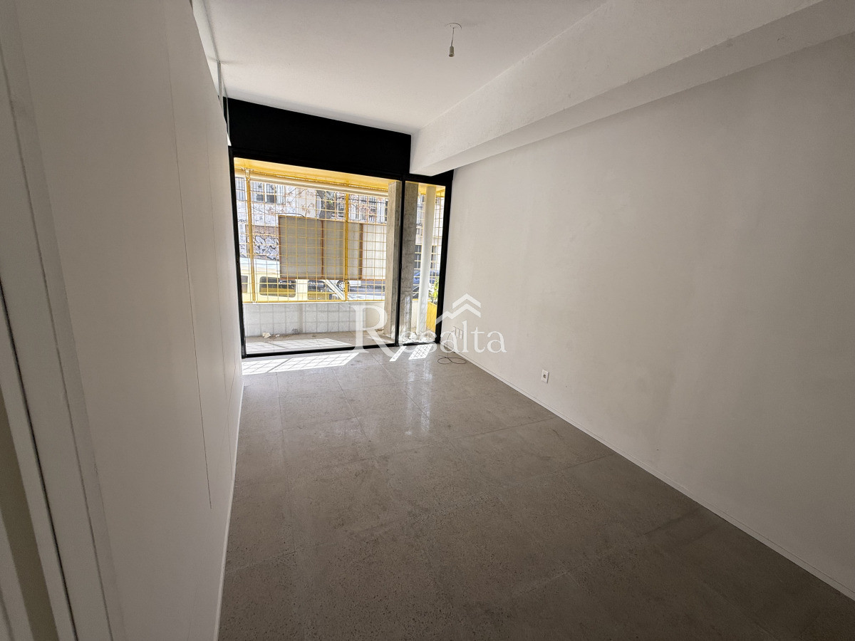 Apartamento ID.121/VENTA-1-DORMITORIO-A-ESTRENAR-EN-PALERMO - VENTA 1 DORMITORIO A ESTRENAR EN PALERMO