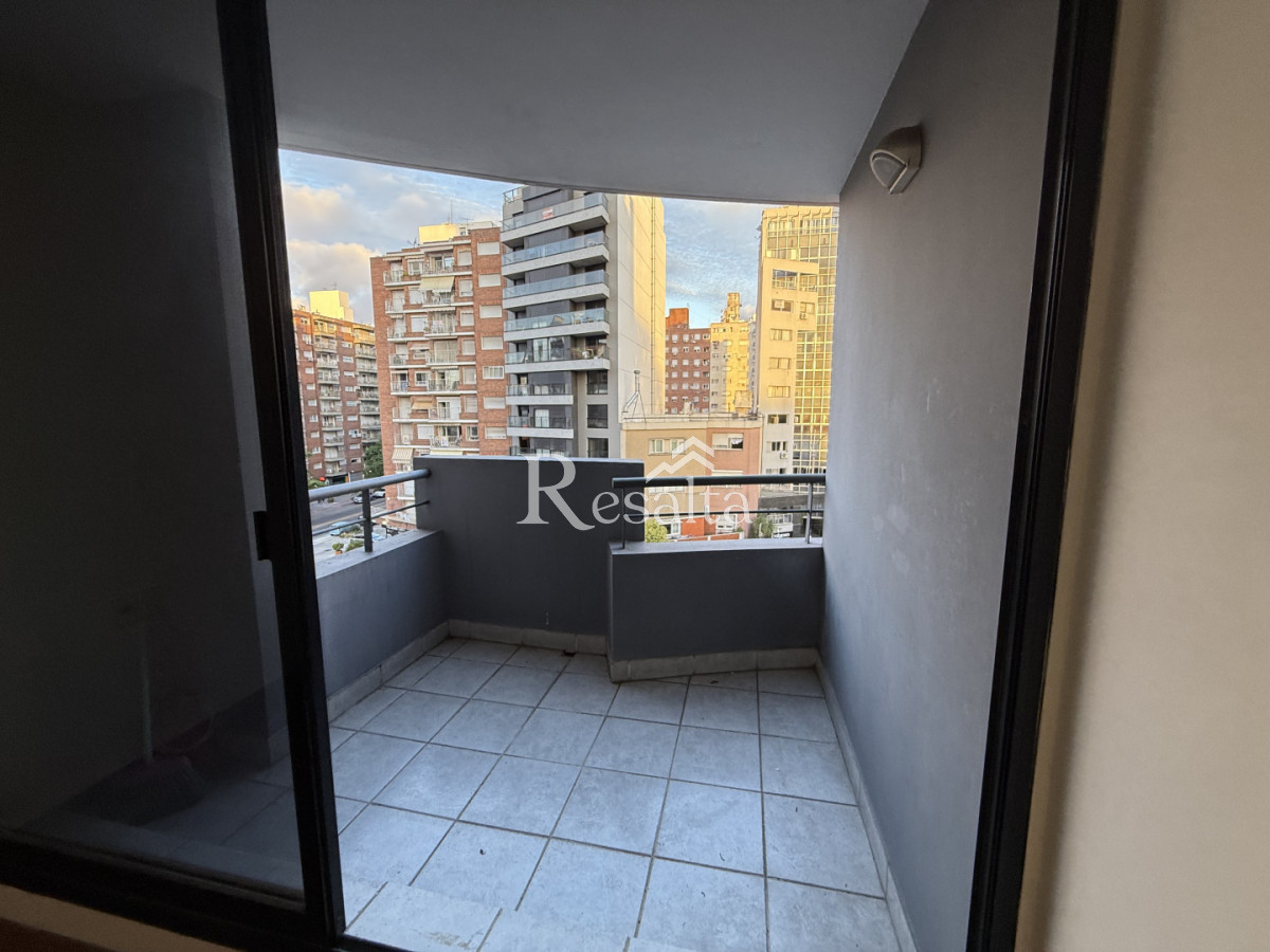 Apartamento ID.147 - ALQUILER APARTAMENTO 1 DORMITORIO PUNTA CARRETAS