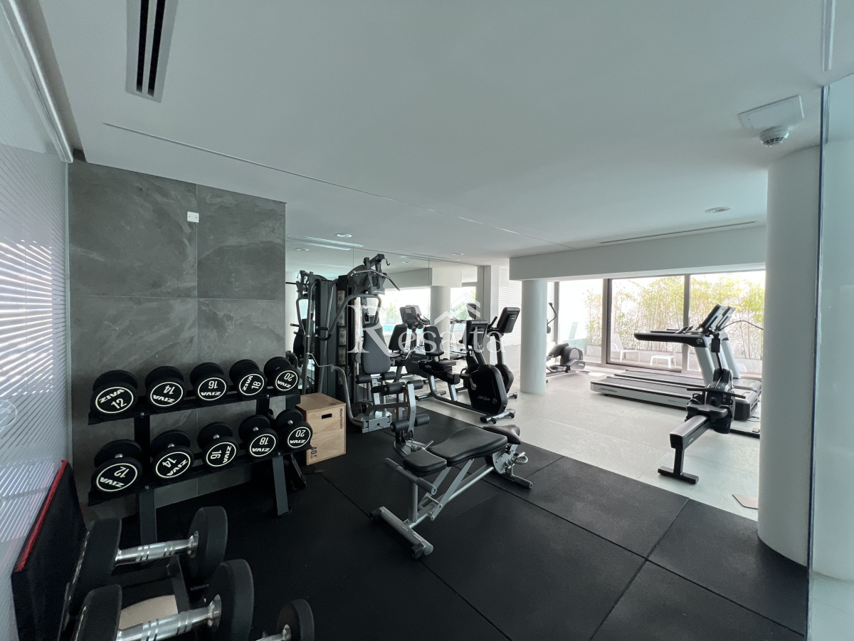 Apartamento ID.53/VENTA-APARTAMENTO-2-DORMITORIOS-PUNTA-CARRETAS-CON-COCHERA - VENTA APARTAMENTO 2 DORMITORIOS PUNTA CARRETAS CON COCHERA