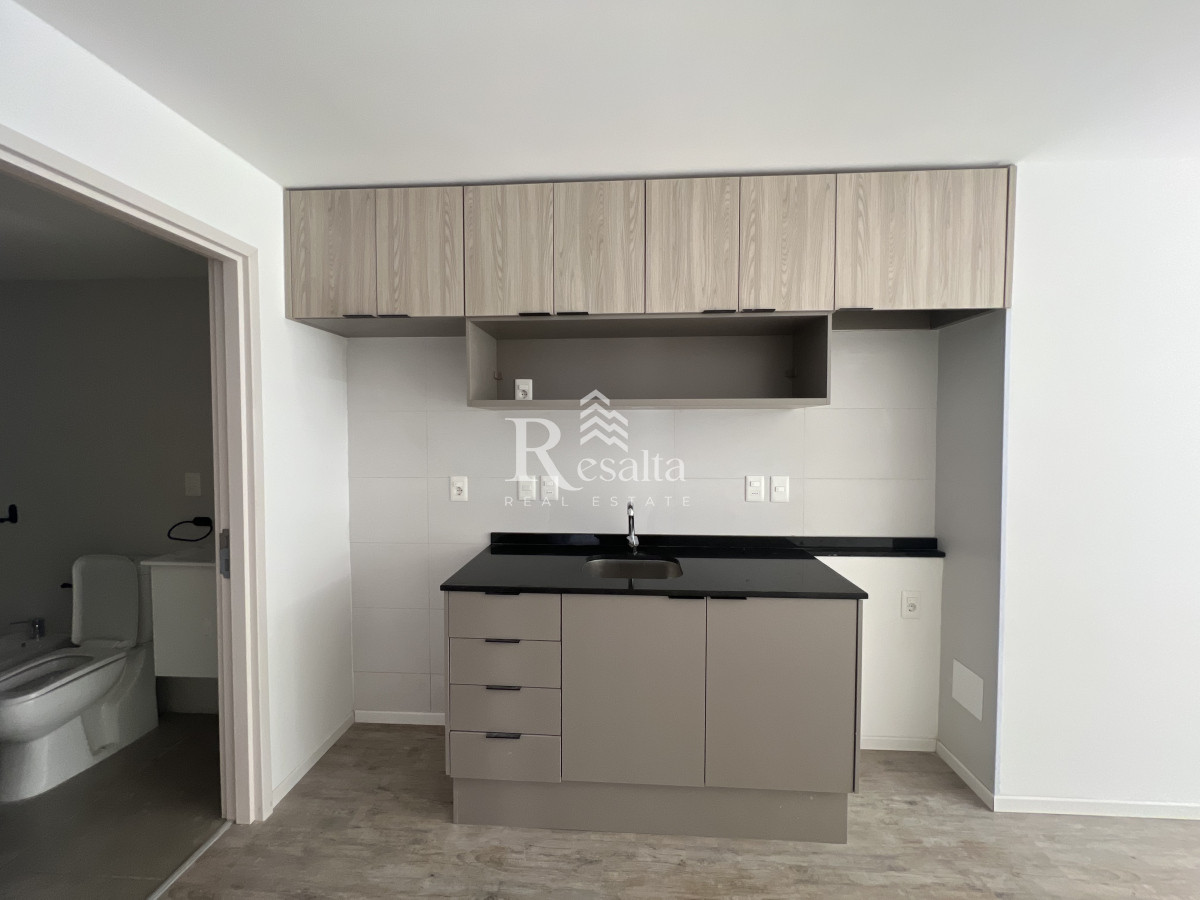 Apartamento ID.49/Venta-1-dormitorio-a-estrenar-Prado - Venta 1 dormitorio a estrenar Prado