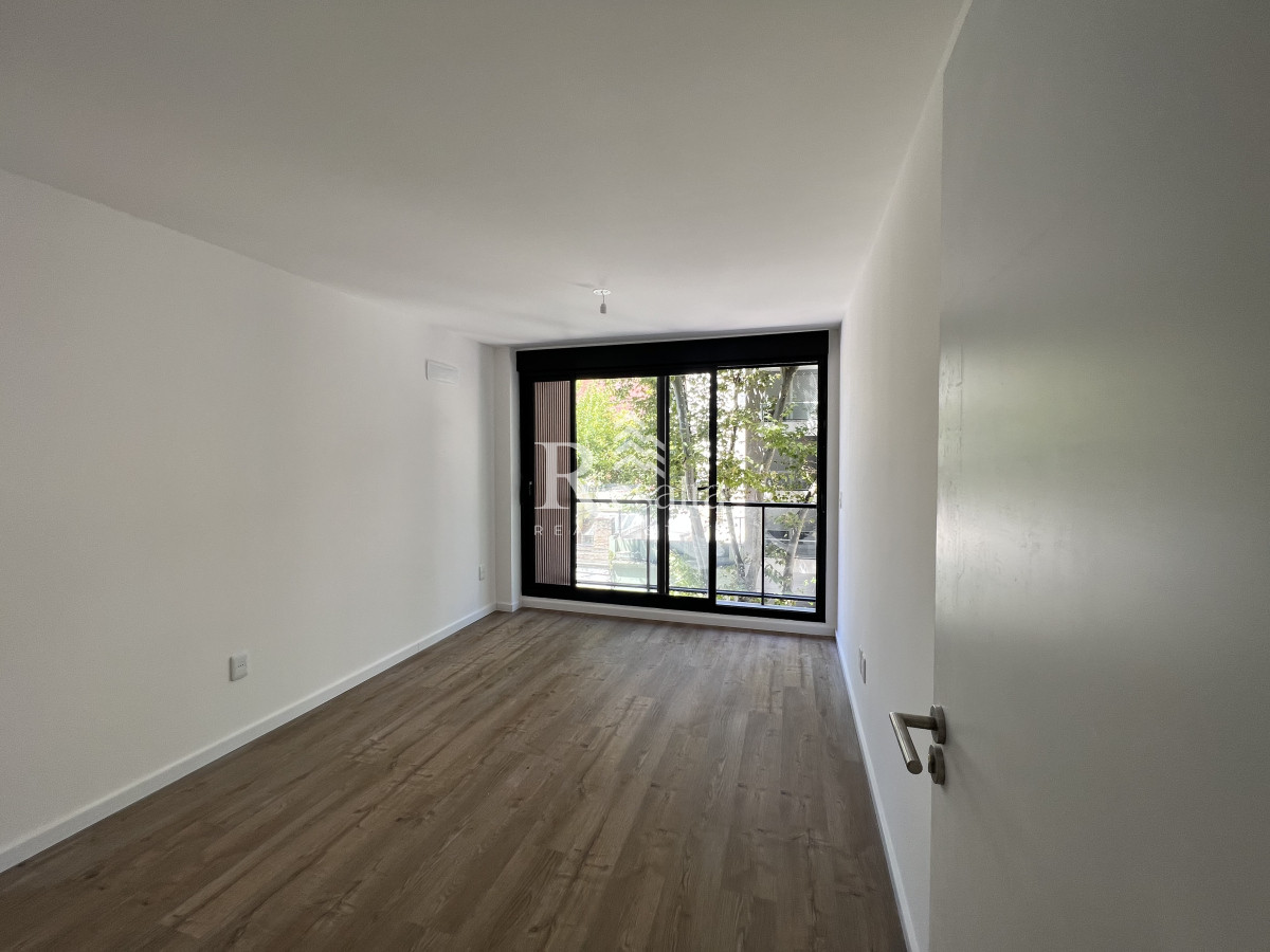 Apartamento ID.52 - Alquiler apartamento 1 dormitorio Cordón Sur