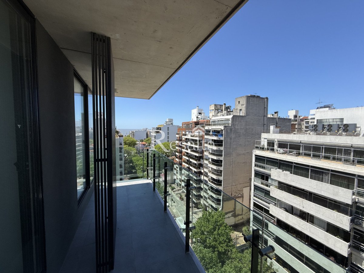 Apartamento ID.133/VENTA-PENTHOUSE-PUNTA-CARRETAS - VENTA PENTHOUSE PUNTA CARRETAS