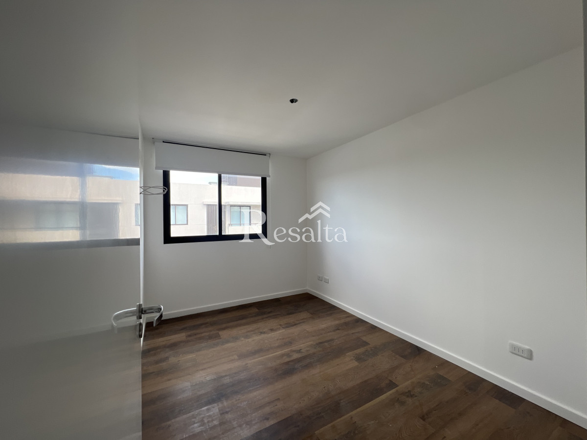 Apartamento ID.77/VENTA-2-DORMITORIOS-EN-INTERLAGOS-A-ESTRENAR - VENTA 2 DORMITORIOS EN INTERLAGOS A ESTRENAR