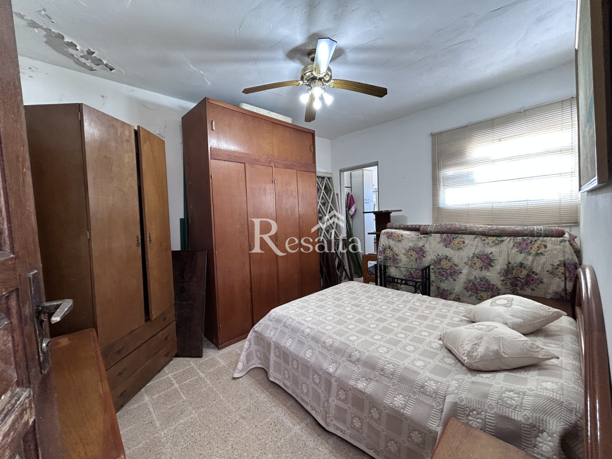 Apartamento ID.60/VENTA-1-DORMITORIO-UNIÓN-PENTHOUSE-A-RECICLAR - VENTA 1 DORMITORIO UNIÓN PENTHOUSE A RECICLAR