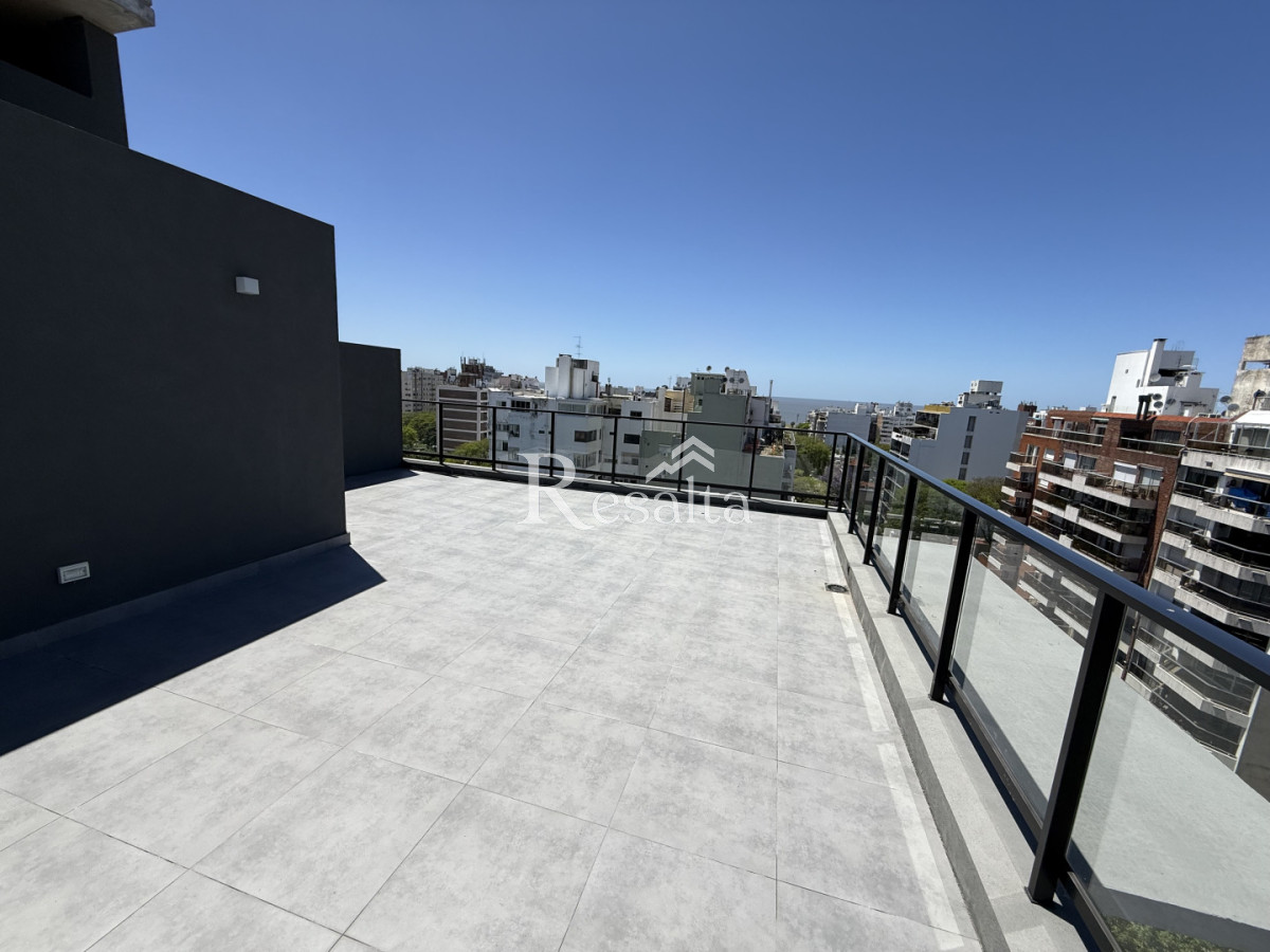 Apartamento ID.133/VENTA-PENTHOUSE-PUNTA-CARRETAS - VENTA PENTHOUSE PUNTA CARRETAS