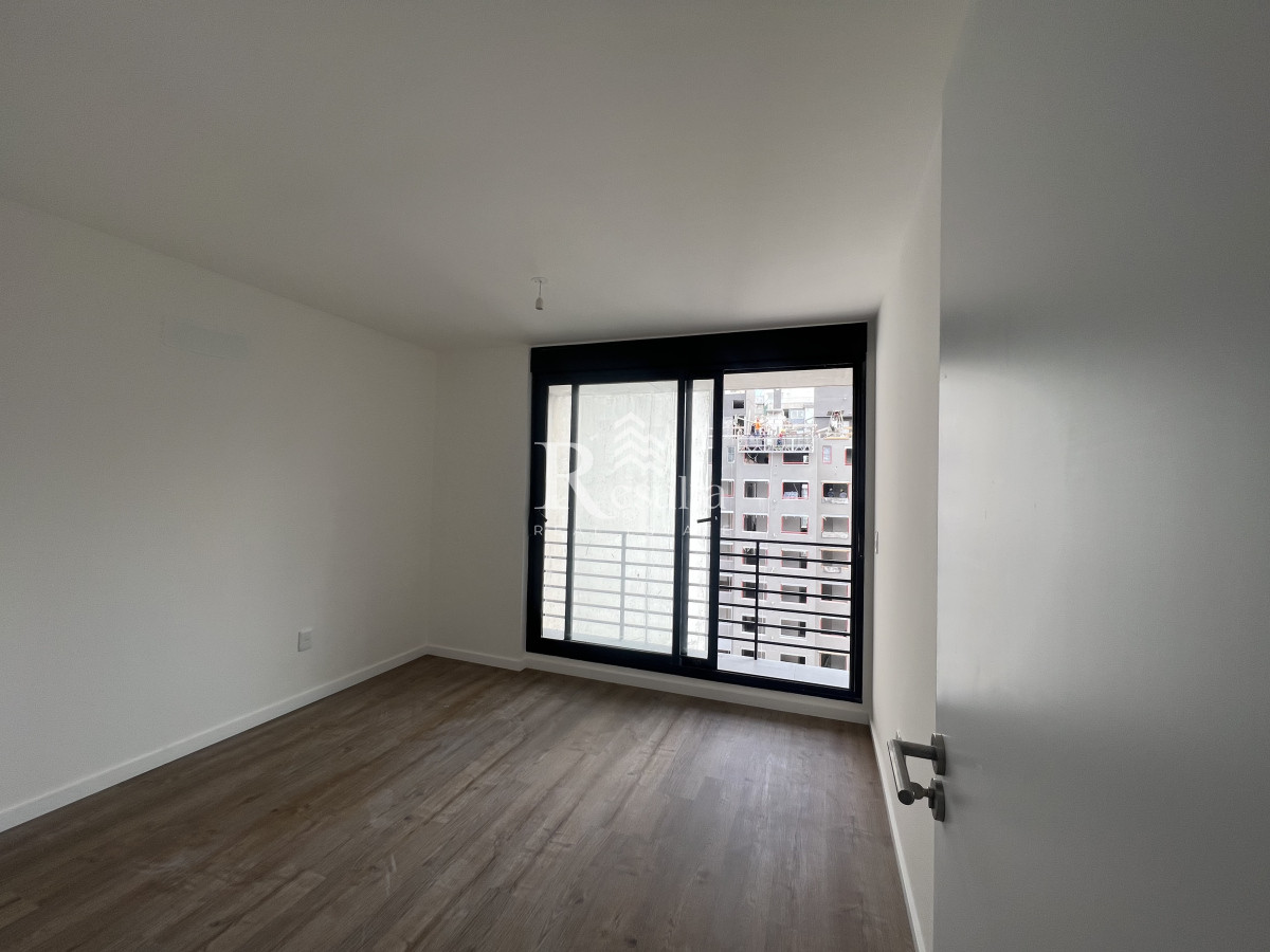 Apartamento ID.58 - VENTA 2 DORMITORIOS A ESTRENAR CORDÓN SUR