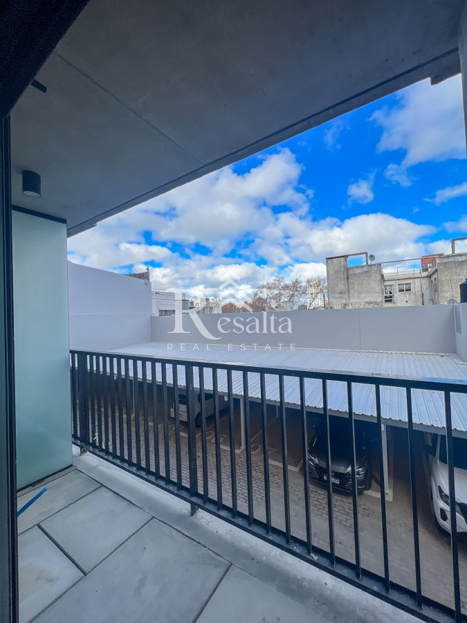 Apartamento ID.24/Venta-Monoambiente-en-Palermo - Venta Monoambiente en Palermo