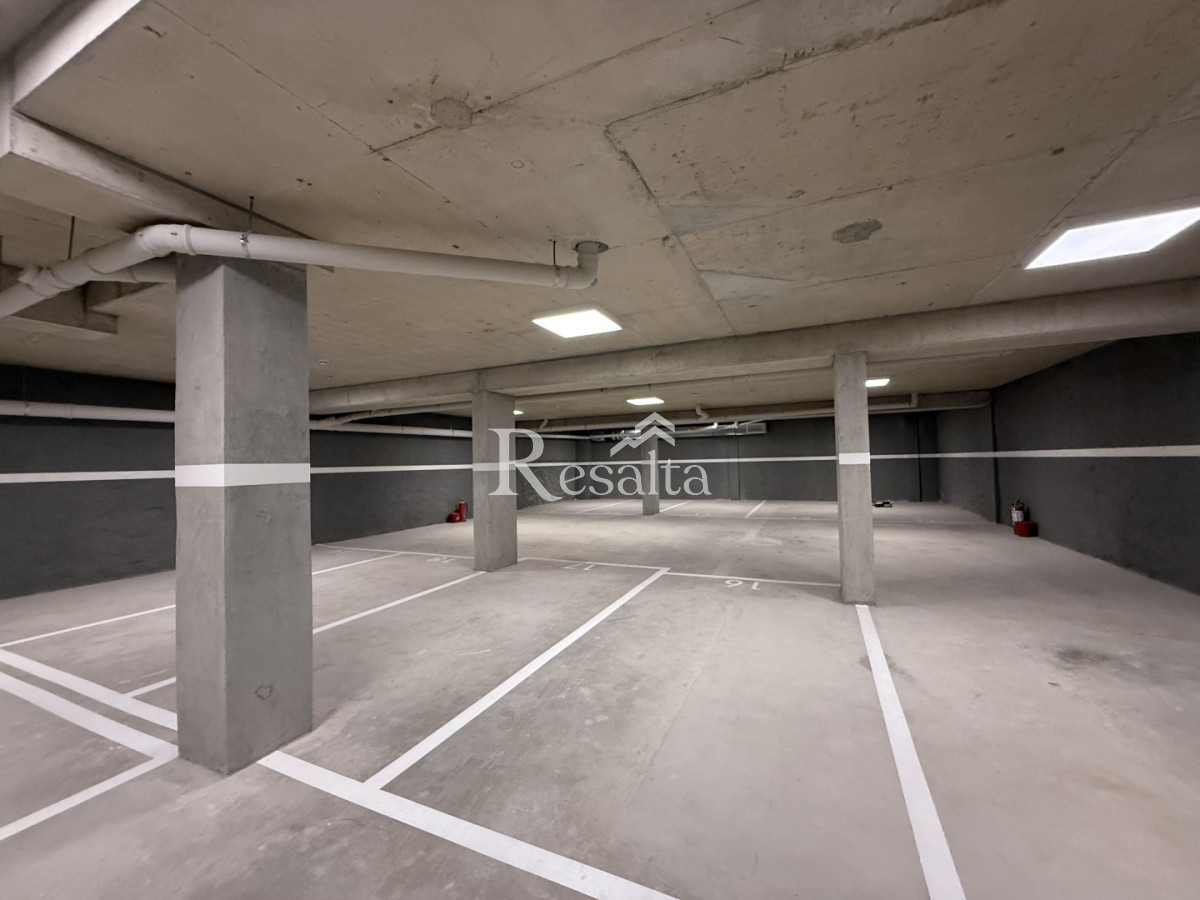 Apartamento ID.139/ALQUILER-1-DORMITORIO-CON-PATIO-Y-JARDIN-CENTRO - ALQUILER 1 DORMITORIO CON PATIO Y JARDIN CENTRO