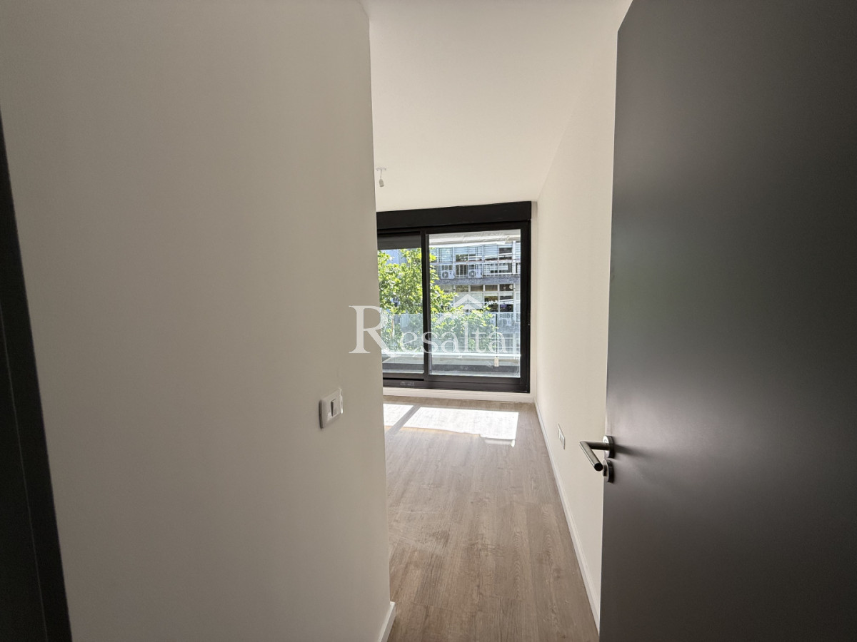 Apartamento ID.137/ALQUILER-1-DORMITORIO-SEMI-EQUIPADO-CENTRO - ALQUILER 1 DORMITORIO SEMI EQUIPADO CENTRO