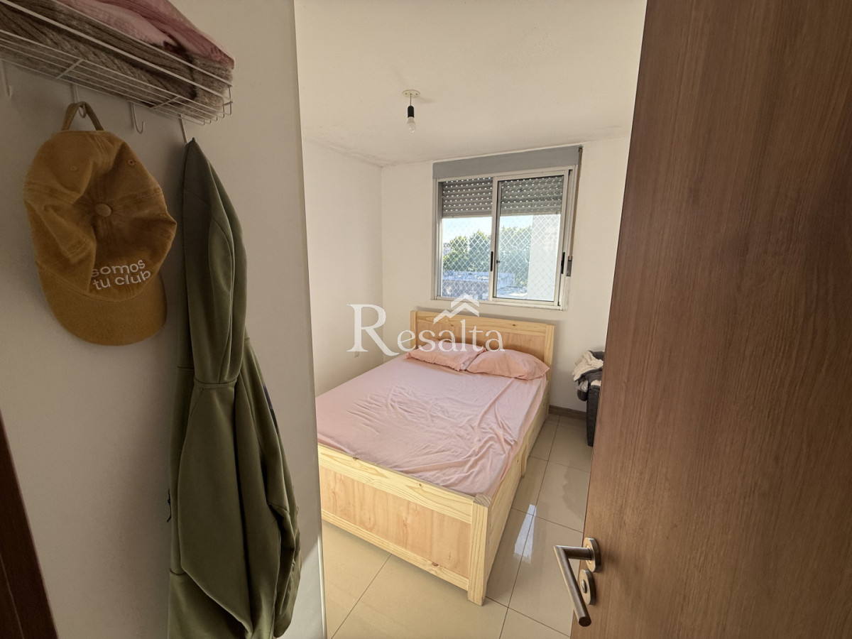 Apartamento ID.149 - ALQUILER HERMOSO APARTAMENTO 2 DORMITORIOS