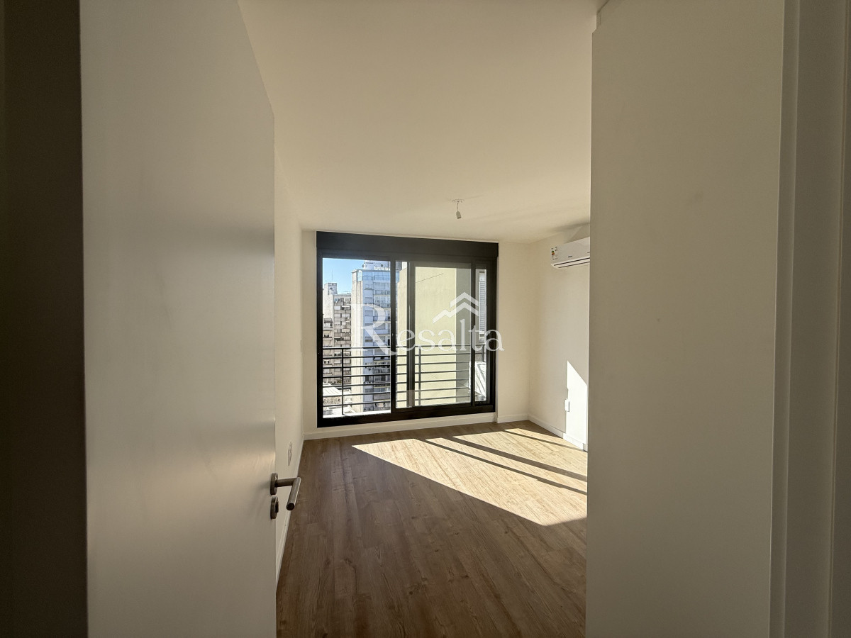 Apartamento ID.117 - ALQUILER 1 DORMITORIO CORDON SUR