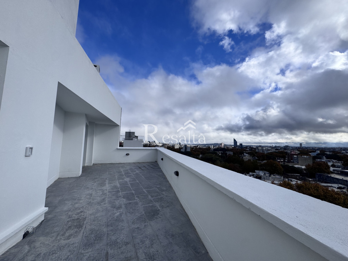 Apartamento ID.176 - ALQUILER UN DORMITORIO EN TRES CRUCES 