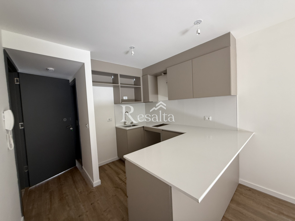 Apartamento ID.143/VENTA-APARTAMENTO-1-DORMITORIO-CENTRO - VENTA APARTAMENTO 1 DORMITORIO CENTRO