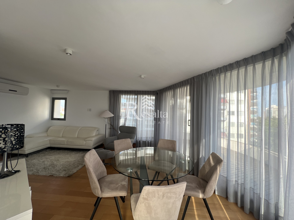 Apartamento ID.54/ALQUILER-2-DORMITORIOS-PUNTA-CARRETAS - ALQUILER 2 DORMITORIOS PUNTA CARRETAS
