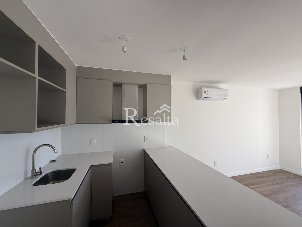 Apartamento ID.117 - ALQUILER 1 DORMITORIO CORDON SUR