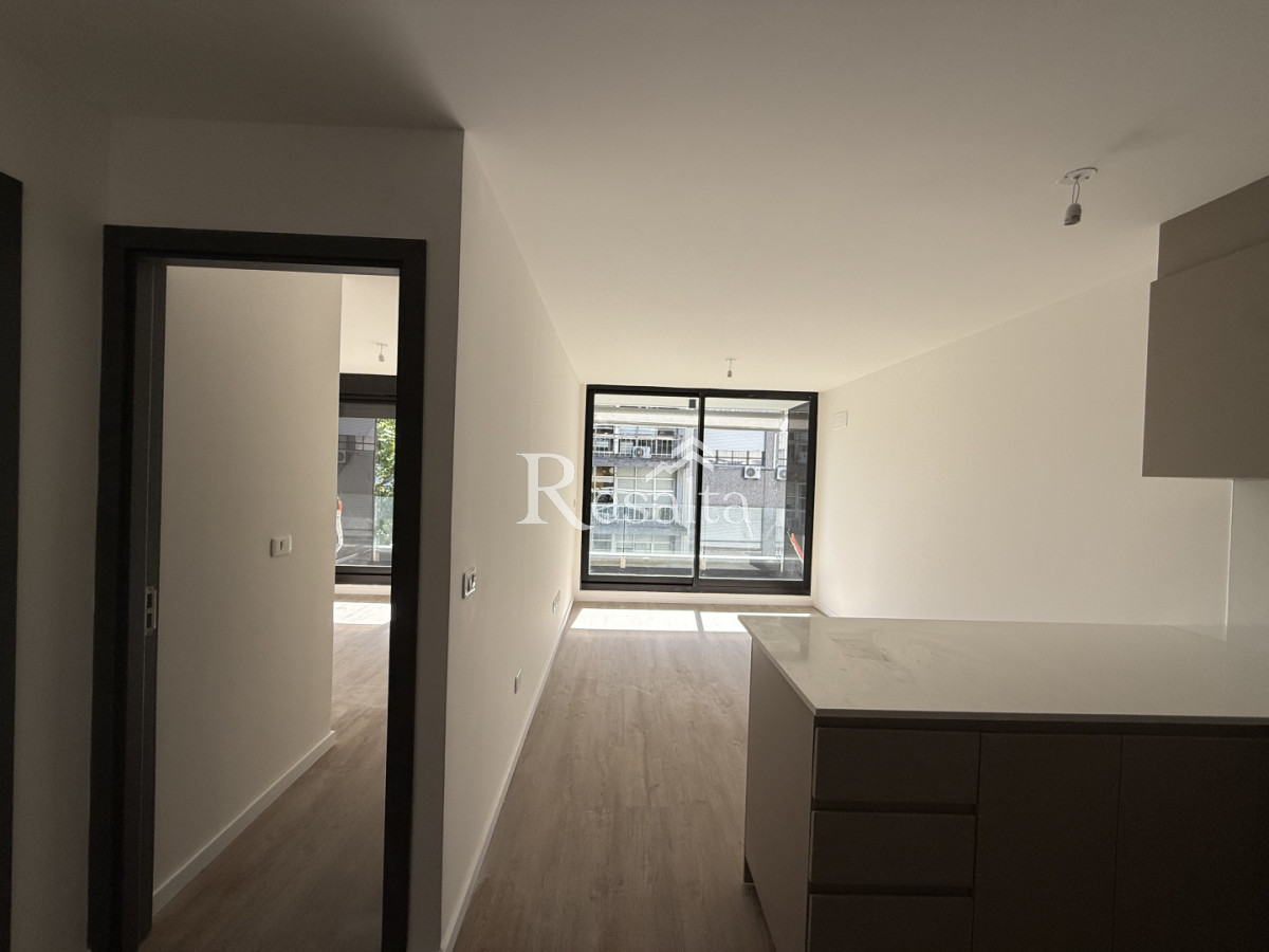 Apartamento ID.137/ALQUILER-1-DORMITORIO-SEMI-EQUIPADO-CENTRO - ALQUILER 1 DORMITORIO SEMI EQUIPADO CENTRO