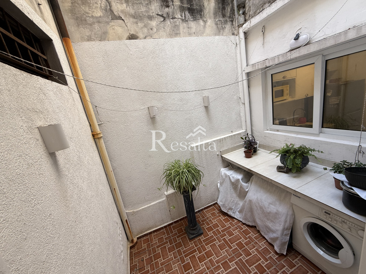 Apartamento ID.116/VENTA-APARTAMENTO-1D-PB-BUCEO - VENTA APARTAMENTO 1D PB BUCEO