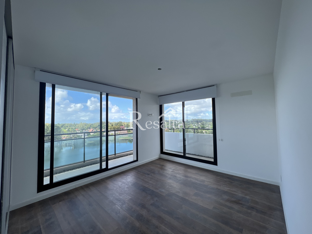 Apartamento ID.77/VENTA-2-DORMITORIOS-EN-INTERLAGOS-A-ESTRENAR - VENTA 2 DORMITORIOS EN INTERLAGOS A ESTRENAR