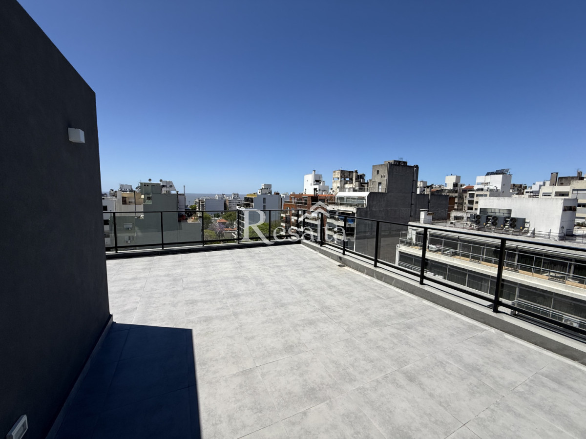 Apartamento ID.133/VENTA-PENTHOUSE-PUNTA-CARRETAS - VENTA PENTHOUSE PUNTA CARRETAS