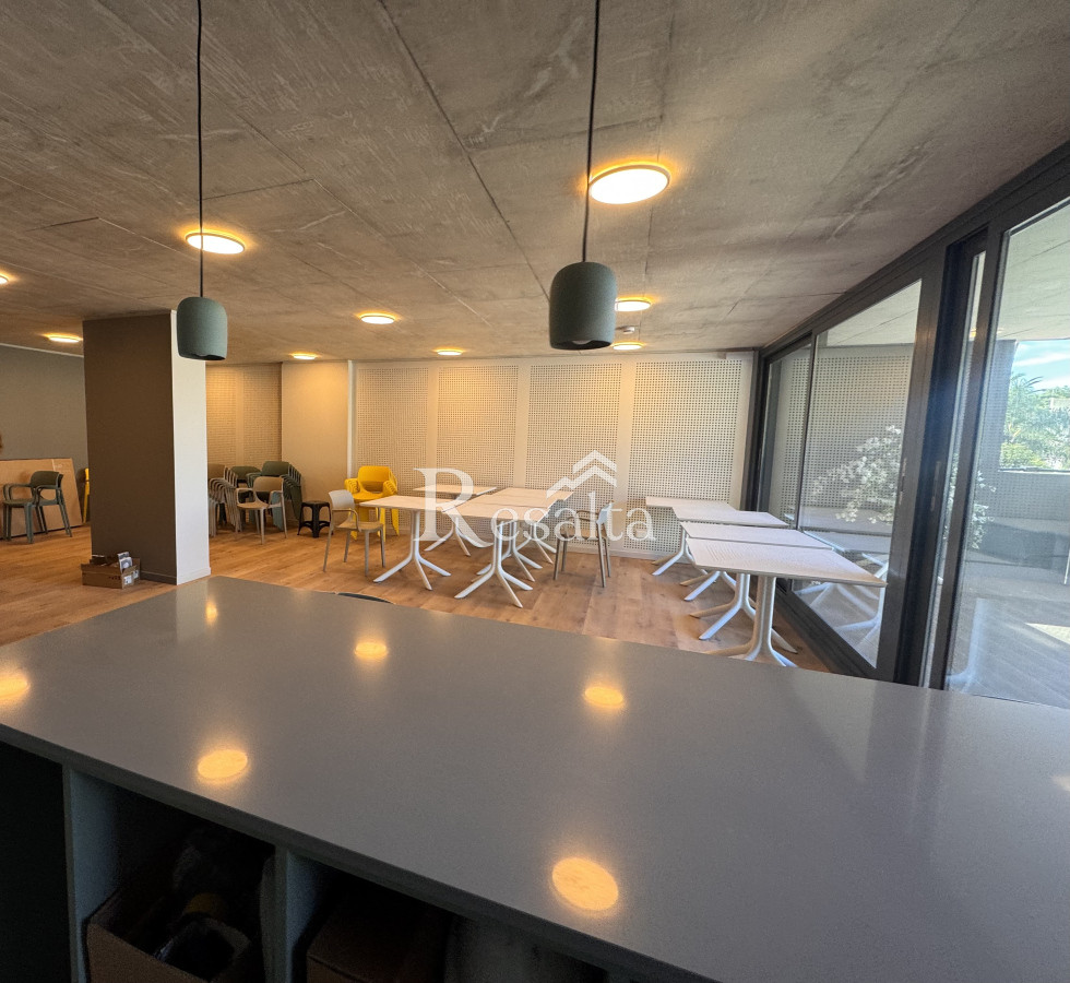 Apartamento ID.78 - VENTA APARTAMENTO TIPO LOFT PUNTA CARRETAS