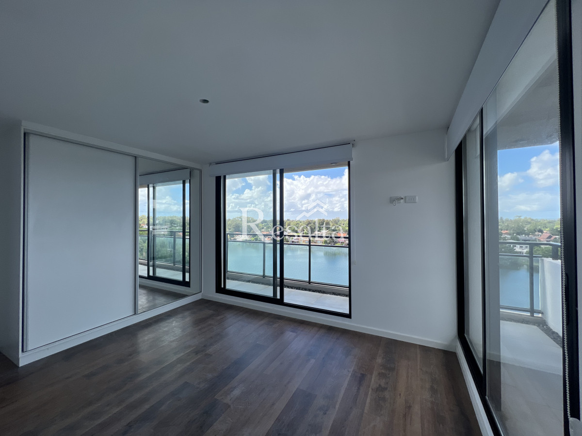 Apartamento ID.77/VENTA-2-DORMITORIOS-EN-INTERLAGOS-A-ESTRENAR - VENTA 2 DORMITORIOS EN INTERLAGOS A ESTRENAR