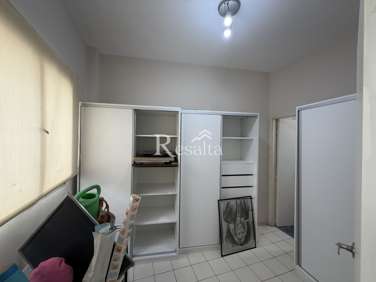 Apartamento ID.154/VENTA-APARTAMENTO-RAMBLA-3-DORMITORIOS-PRIMERA-LINEA - VENTA APARTAMENTO RAMBLA 3 DORMITORIOS PRIMERA LINEA