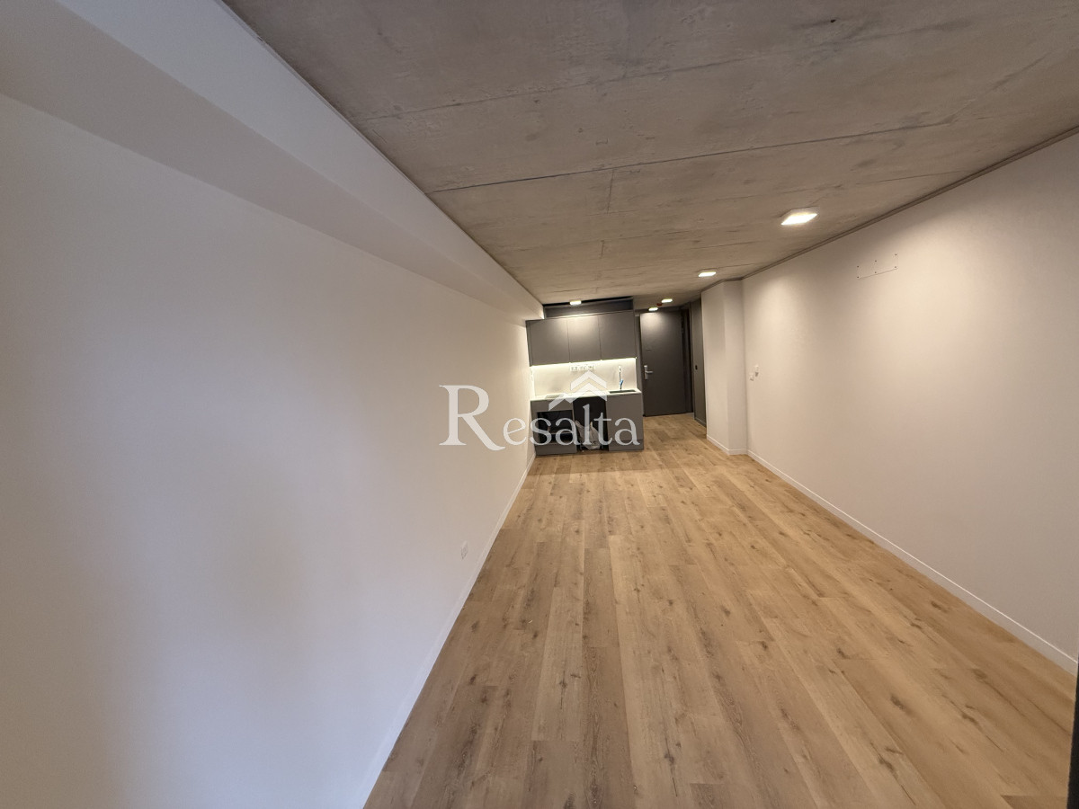 Apartamento ID.78 - VENTA APARTAMENTO TIPO LOFT PUNTA CARRETAS