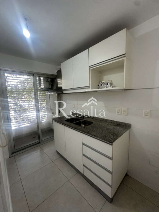 Apartamento ID.155/ALQUILER-DOS-DORMITORIOS-CON-GARAGE-EN-CORDON- - ALQUILER DOS DORMITORIOS CON GARAGE EN CORDON 
