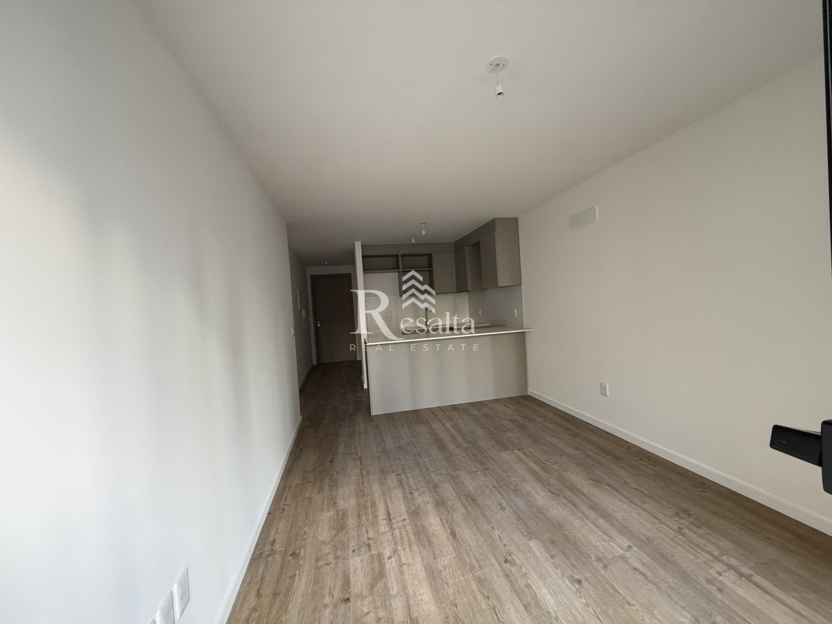 Apartamento ID.52 - Alquiler apartamento 1 dormitorio Cordón Sur
