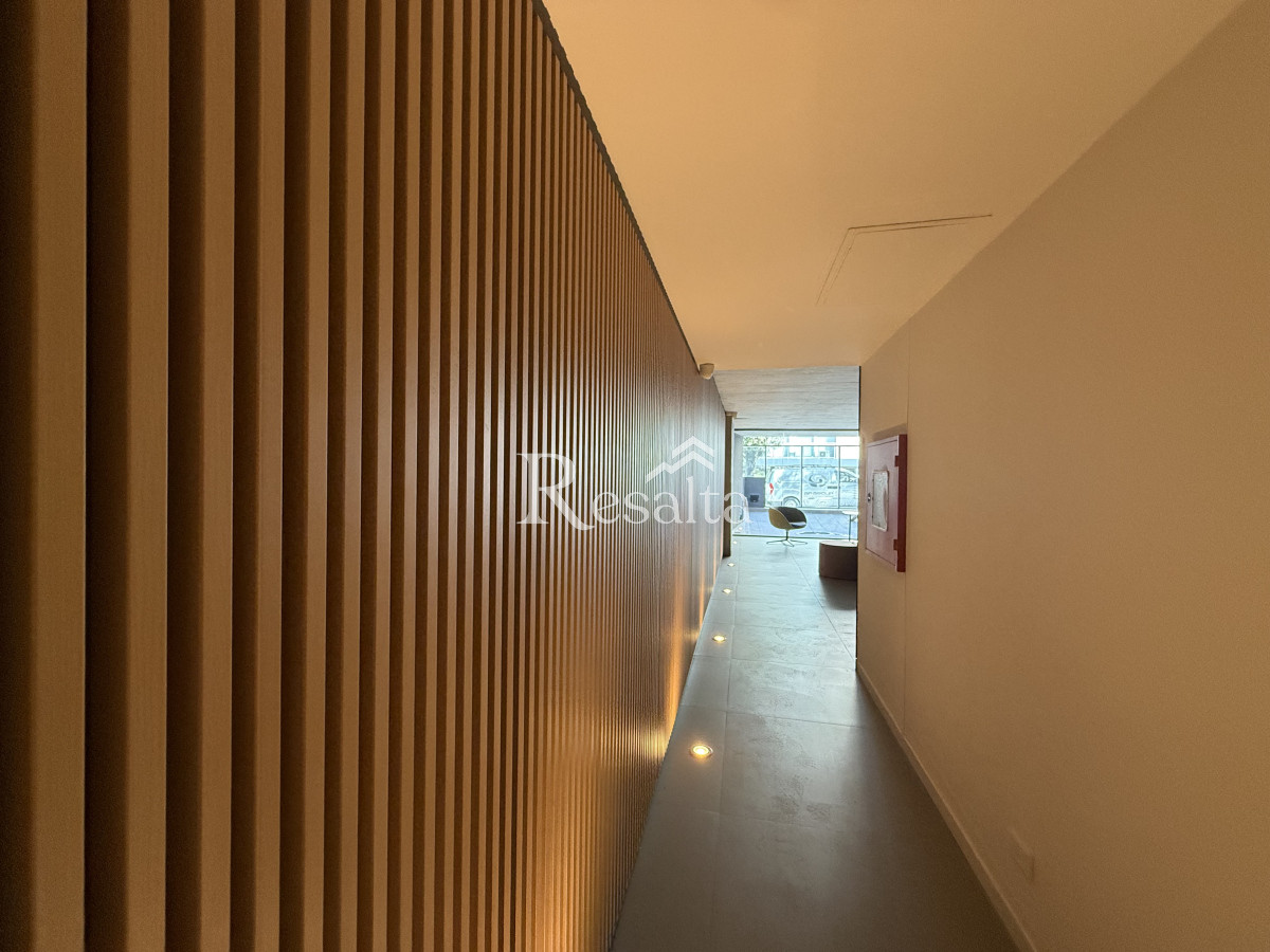 Apartamento ID.78 - VENTA APARTAMENTO TIPO LOFT PUNTA CARRETAS