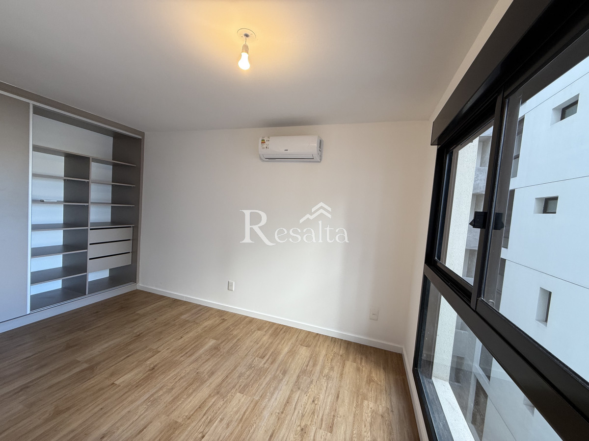 Apartamento ID.98 - ALQUILER APARTAMENTO 2 DORMITORIOS CENTRO CON COCHERA
