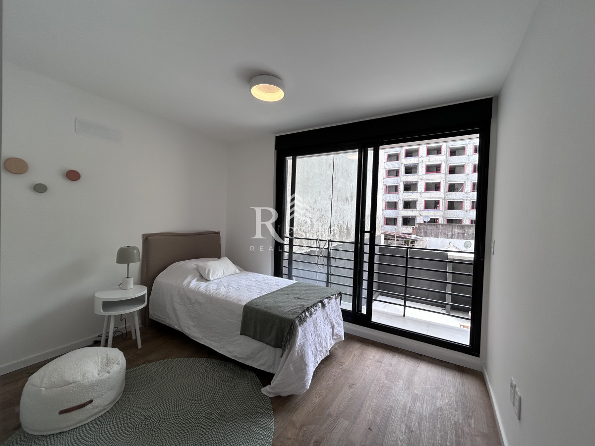 Apartamento ID.58 - VENTA 2 DORMITORIOS A ESTRENAR CORDÓN SUR