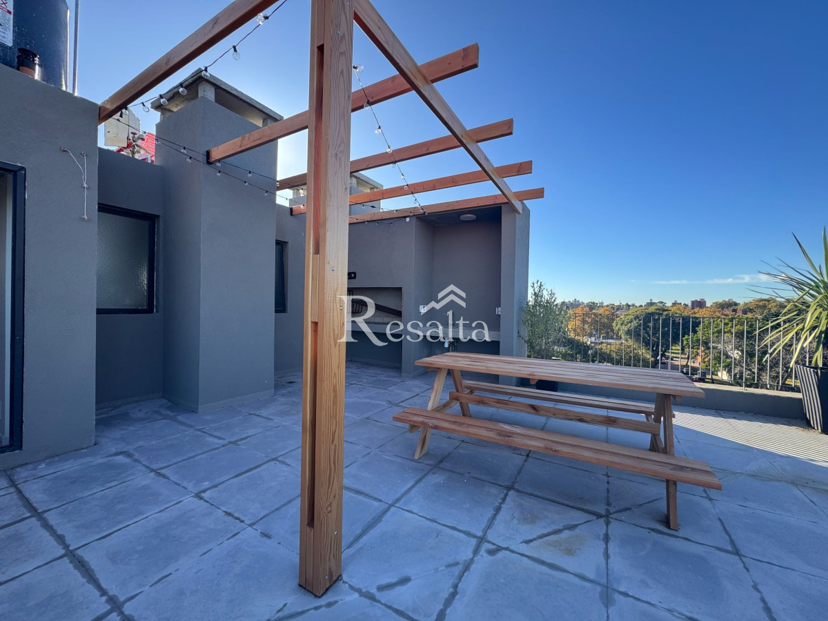 Apartamento ID.83 - VENTA MONOAMBIENTE BUCEO 