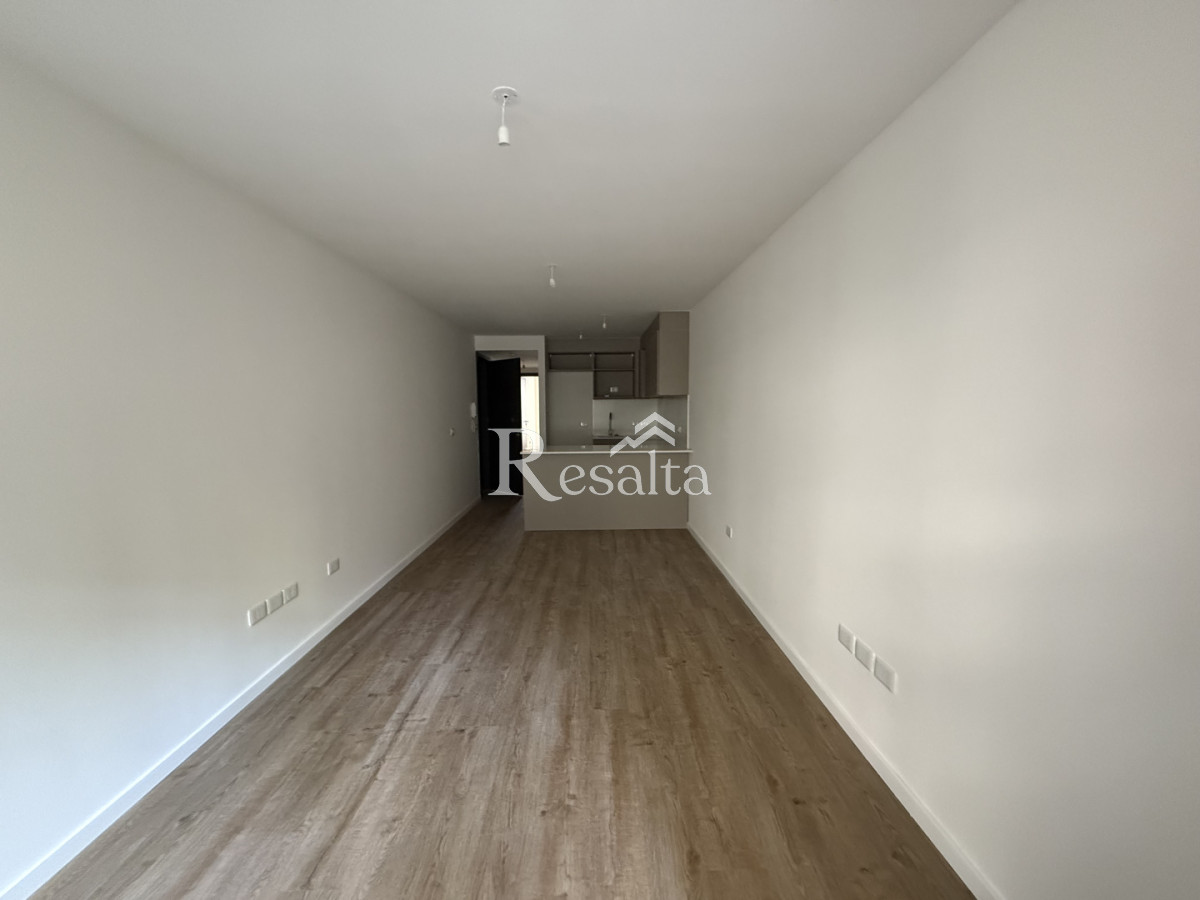 Apartamento ID.139/ALQUILER-1-DORMITORIO-CON-PATIO-Y-JARDIN-CENTRO - ALQUILER 1 DORMITORIO CON PATIO Y JARDIN CENTRO
