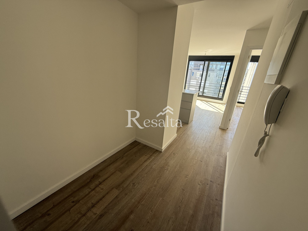 Apartamento ID.117 - ALQUILER 1 DORMITORIO CORDON SUR