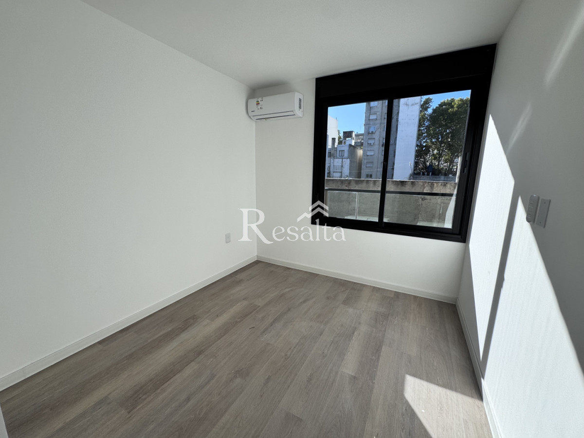 Apartamento ID.169 - ALQUILER 1 DORMITORIO EN BARRIO SUR
