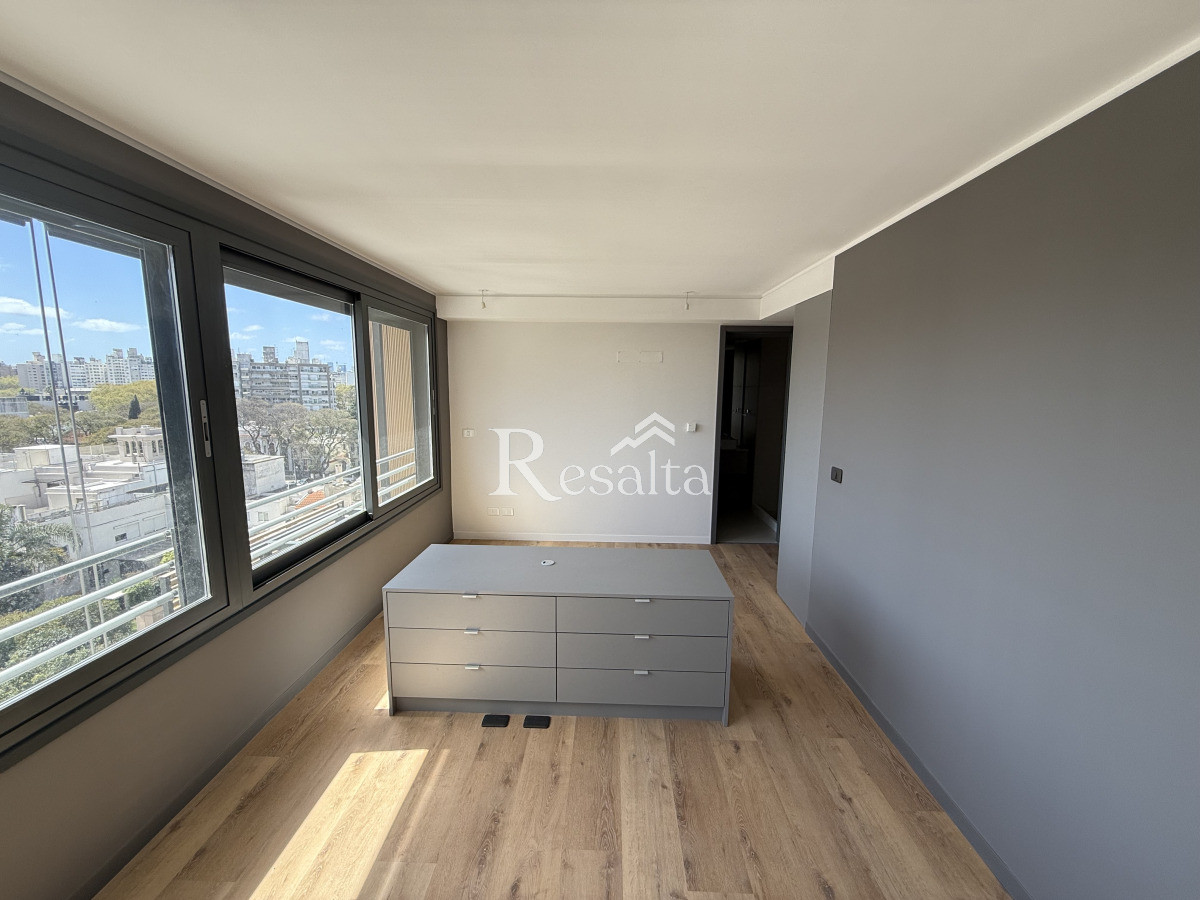 Apartamento ID.119/VENTA-MONOAMBIENTE-PUNTA-CARRETAS-GOLF - VENTA MONOAMBIENTE PUNTA CARRETAS GOLF